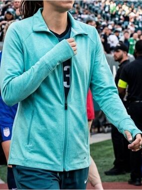 Xersion Women’s Aqua Lightweight Jacket